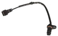 Genuine Hyundai crankshaft position sensor with wiring harness and two connectors