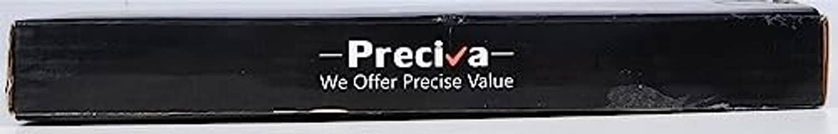 Preciva We Offer Precise Value box end panel for hand crimping tools