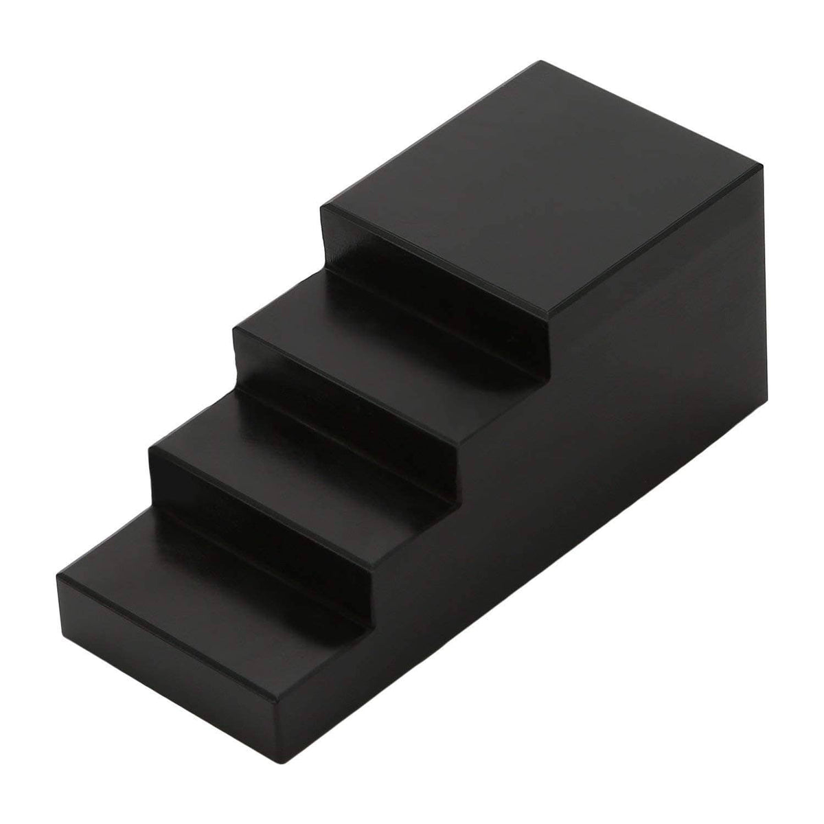 Black stepped locking tool for twin cam transmissions, three-step design