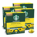 Starbucks Sunsera Blend Nespresso Vertuo coffee capsule multipack boxes, 32 count