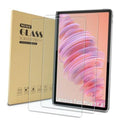 Clear tempered glass screen protectors for Lenovo Tab Plus 11.5-inch, 2 pack