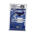 Arctic Freeze reusable AC refrigerant gauge and hose kit in retail package