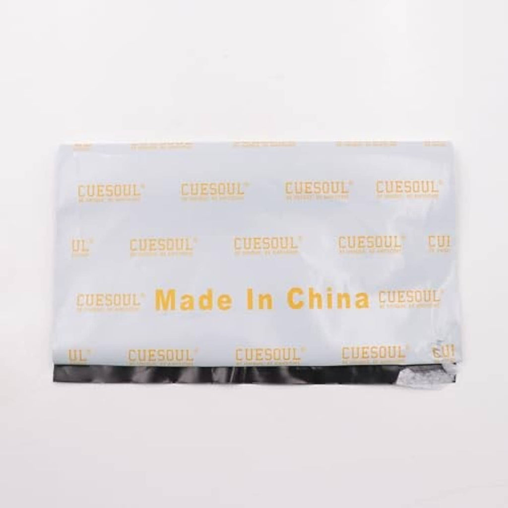 Dart set packaging backing marked “Made in China”