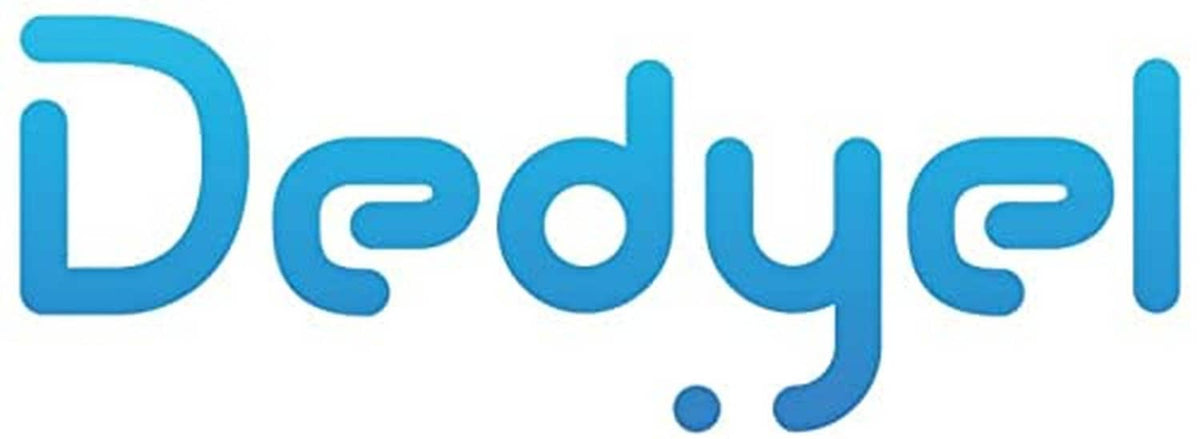 Dedgy brand logo