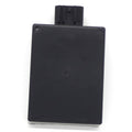 Black CDI ignition control module with top electrical connector