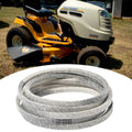 RivetOak Deck Belt for MTD Cub Cadet GT1222 LT1045 LT1046 LT1022 RZT-L42 RZT-S42 RZT-S46