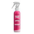 Marc Anthony Grow Long leave-in conditioner spray bottle with white pump