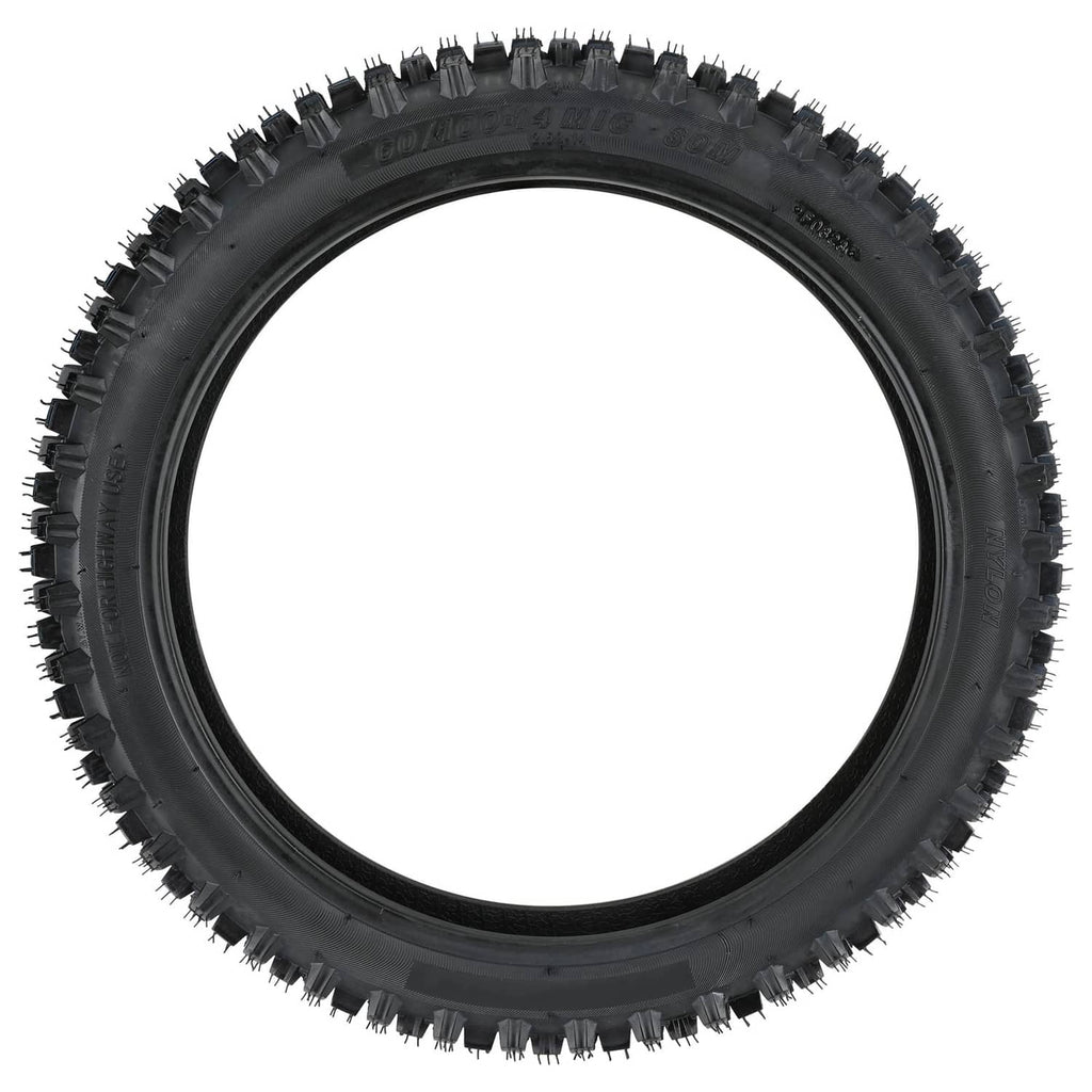 RivetOak GREHUA 3.00-12 80/100-12 Rear 60/100-14 80/100-12+60/100-14 Tire Inner Tube