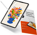 PaperNano screen protector for iPad Pro 12.9 with stylus; boxed packaging included